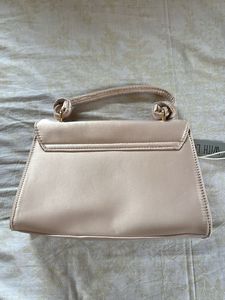 Elegant Embellished Clutch Bag