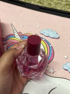 Zudio Bubble Rush Perfume for Women