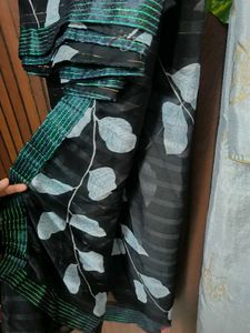 Elegant Sarees - Set of 2