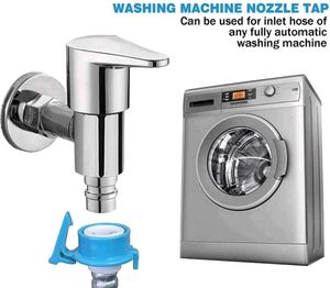 Washing Machine Tap