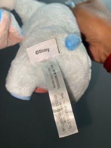 Stitch Hard face Miniso