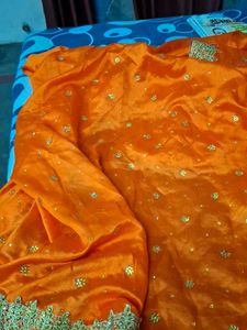 BRIDAL SPECIAL SAREE
