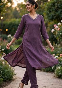 combo of 3 kurta set. today special offer