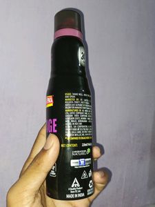Engage NUDGE Deos Spray