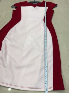 Cute Mini Bodycon Dress