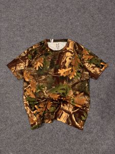Realtree tee