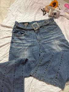 Vintage jeans