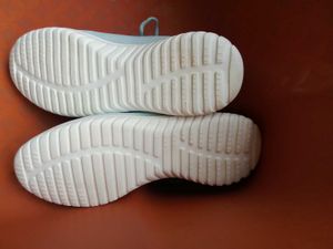 SYMACTIVE SHOES SIZE 7 Light Blue Athletic Sneaker