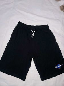 Orignal Champion Blue Athletic Shorts