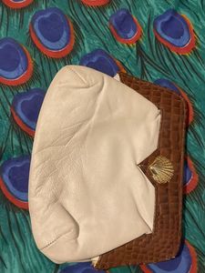 Set of 3 stylish clutches