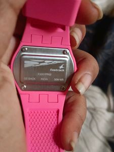 Fastrack Digital Watch