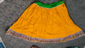 🪔Dholida Baje Lehenga Choli🎇