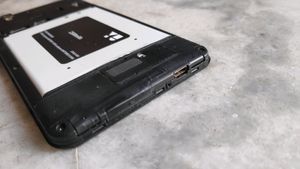 Yureka Yuphoria Mobile Not Working