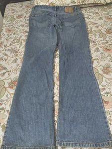 Numero Uno bootcut Denim Jeans