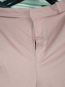 men  Pink armani