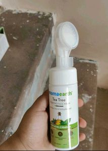 Mamaearth Charcoal Face Wash