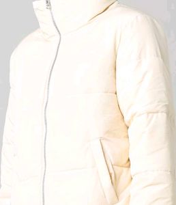 Very Amazing N Beautiful Woolen Jacket