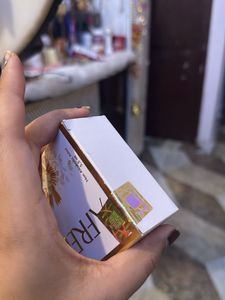 Adil Qadri Afreen Non Alcoholic Attar