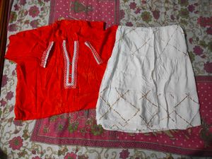 Beautiful Kurta set