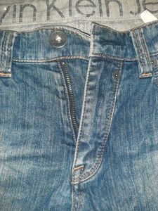 💎 Calvin Klein Jeans — CONFIDENT VIBES (Men)