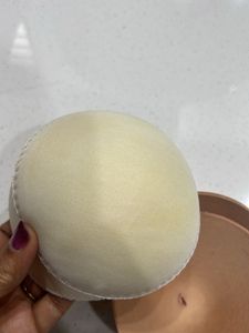 Set of Bra Inserts