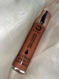 Matt Look Full Cover Jumbo Concealer
