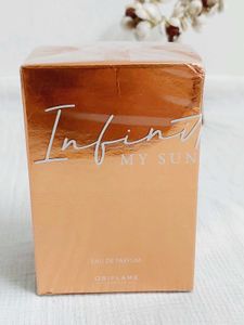 Oriflame Infinity My Sun EDP