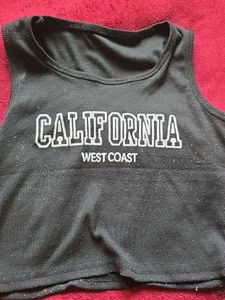 Graphic Tank Tops - 2 Pack