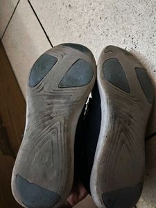 combo campus shoes and flats
