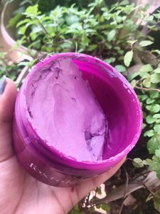 Foxtale Skin Radiance Mask