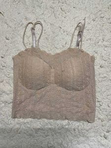 Lace Bralette bra ✨