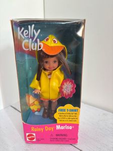 Kelly Club Rainy Day Marisa Doll
