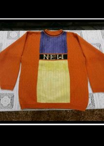 22. SWEATER FOR 14-16 YEARS
