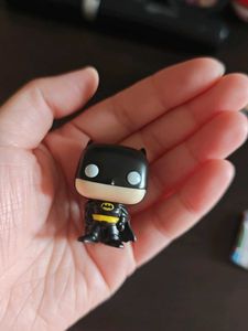 Kinder Joy Funko Pop - Batman