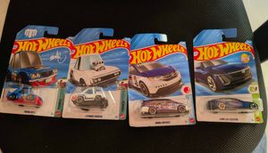 Hot Wheels Lot