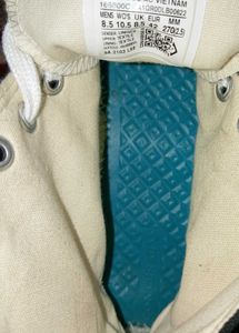 Converse Run Star Hike High Top Sneakers