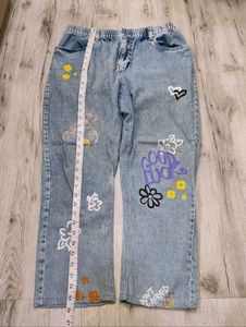 Sc9778 Rio baggy jeans waist 32 inches