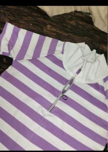 Striped Combo Tops✨