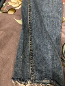 Denims