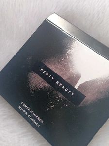 Fenty Beauty compact mirror ♥️💕