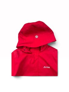 Ascent Prospects “Windstopper” Technical Jacket