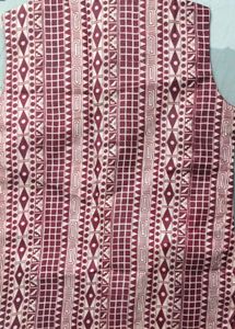 Men's Nehru Jacket