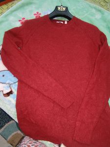 Casual sweater