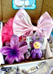 Baby & Kids Accessories Set