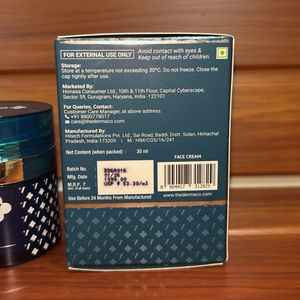 Dr. Skin Renew Retinol Serum-Cream