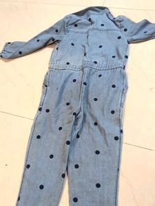 Jump suit