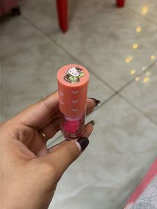 Hello Kitty Lip Gloss
