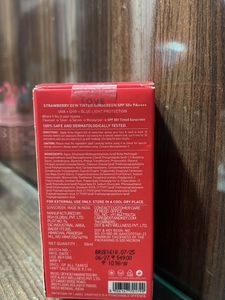 Dot &amp; Key Tinted Sunscreen