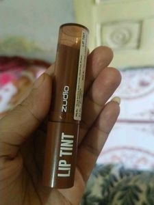 Zudio Lip Tint - Rich Brown Shade