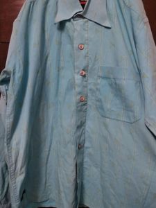 men's shirt